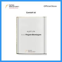 Gambar Ringkasan KItab AL-Umm - Pustaka Imam Syafii dari pustakaimamsyafii Kota Administrasi Jakarta Timur 5 Tokopedia