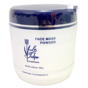 LATULIPE FACE MASK POWDER 150GR