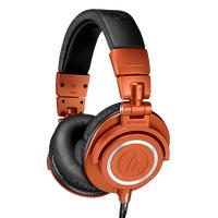 Gambar AUDIO TECHNICA ATH-M50X ATHM50X ATH M50X CLOSED BACK HEADPHONES BMJ - Black dari Bandar Musik Jakarta BMJ Kota Administrasi Jakarta Pusat 5 Tokopedia