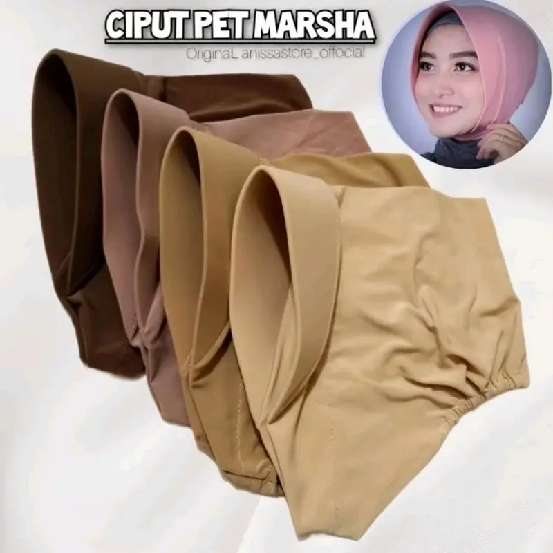 CIput Ped Marsha/Ciput Ped antem/Ciput Ped Anti letoy 1