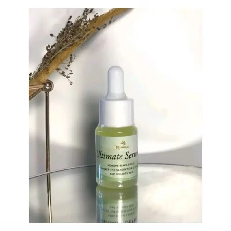 SERUM ULTIMATE NYOMAN SKINCARE