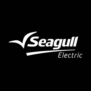 โลโก้ร้าน Seagull Electric