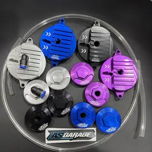 Tutup Klep / Sentrik Mio Sporty Mio Soul Pro 1 Racing