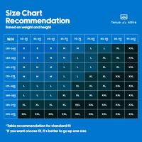 Gambar Kemeja - Escargot Long Sleeve Shirt Hidden Button - Olive Red dari Tenue de Attire Kota Administrasi Jakarta Selatan 2 Tokopedia