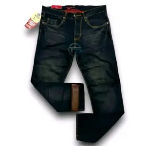 HOT PROMOCELANA JEANS PREMIUM DENIM-CELANA JEANS PANJANG PRIA-CELANA BEST QUALITY HOT PROMO DEWASA FIT COWOK DISTRO