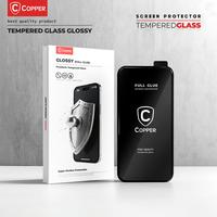 Gambar COPPER Tempered Glass FULL GLUE PREMIUM GLOSSY - kompatibel untuk Redmi Note 10s dari Copper Samarinda Official Kota Samarinda 1 Tokopedia