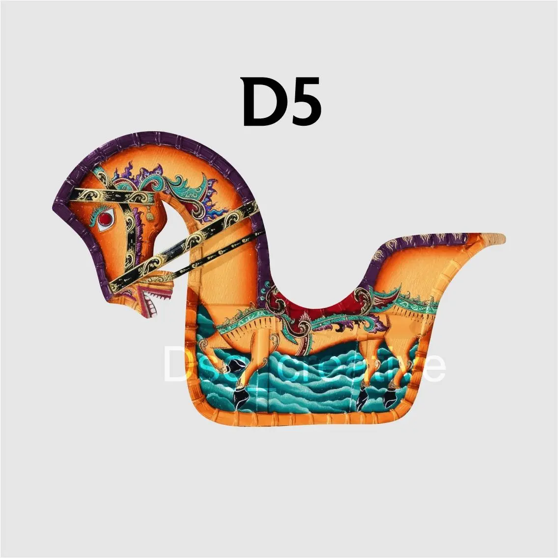 D5