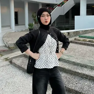 Elora Top- Inner Blouse | Inner sleeves