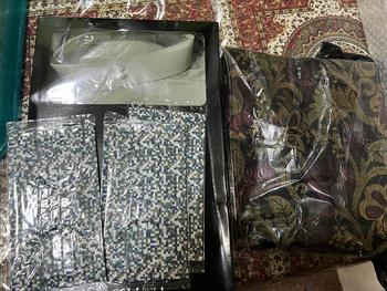 Product Review of Baju Melayu Raya Wak Doyok Slim Fit Signature 2.0 from a**d 0