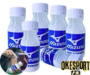 MAGIC POWDER MIZUNO / Bedak Anti Licin Magic Powder – Cegah Tangan Basah & Selip