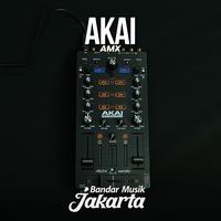 Gambar AKAI AMX W/ AUDIO INTERFACE F/SERATO DJ dari Bandar Musik Jakarta BMJ Kota Administrasi Jakarta Pusat 1 Tokopedia