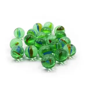 Kelereng Neker 25 pcs Gundu Keleci Klereng Blimbing Mainan Jadul 90an Tradisional