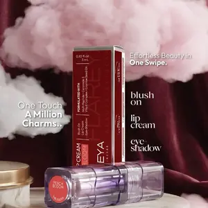 Faris Skincare Lipstik Flareya Sentuhan Warna Penuh Pesona untuk Tampilan Cantik dan Menawan