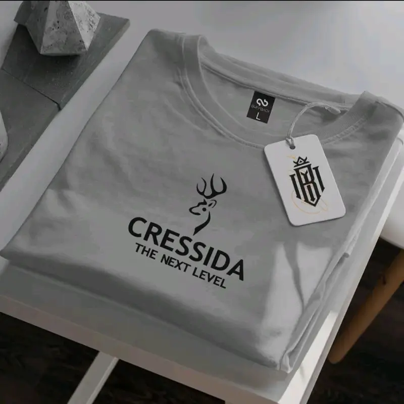BAJU KAOS DIGITAL PRINTING DTF/Baju Kaos Distro Logo Text Hitam / Kaos Distro Premium / Kaos Pria & Wanita / Kaos Lengan Pendek / Kaos Pria & Wanita Terlaris / Atasan Baju Pria / Kaos Bahan Cotton 30s 4