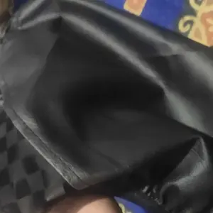Cover Jok Instan Kombinasi Catur Kualitas Premium dengan 3 Perekat untuk Keselesaan Penggunaan Motorcycle Motif Catur