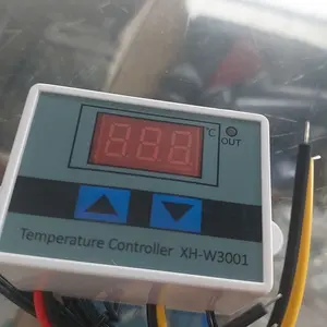 thermostat digital termostat digital XH W3001 AC 220V trapo berkualitas