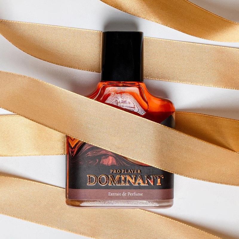 Product Introduction of Scentplus Pro Player Dominant Extrait de Parfum 100ml Original Parfum Pria Wangi 7