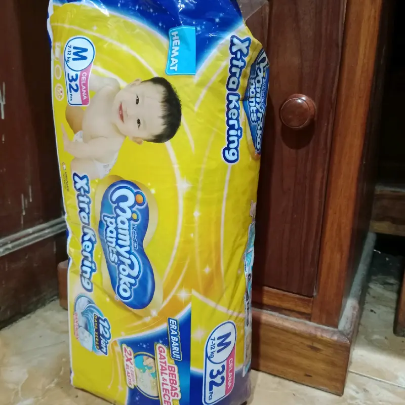 mamypoko pants x-tra kering 2