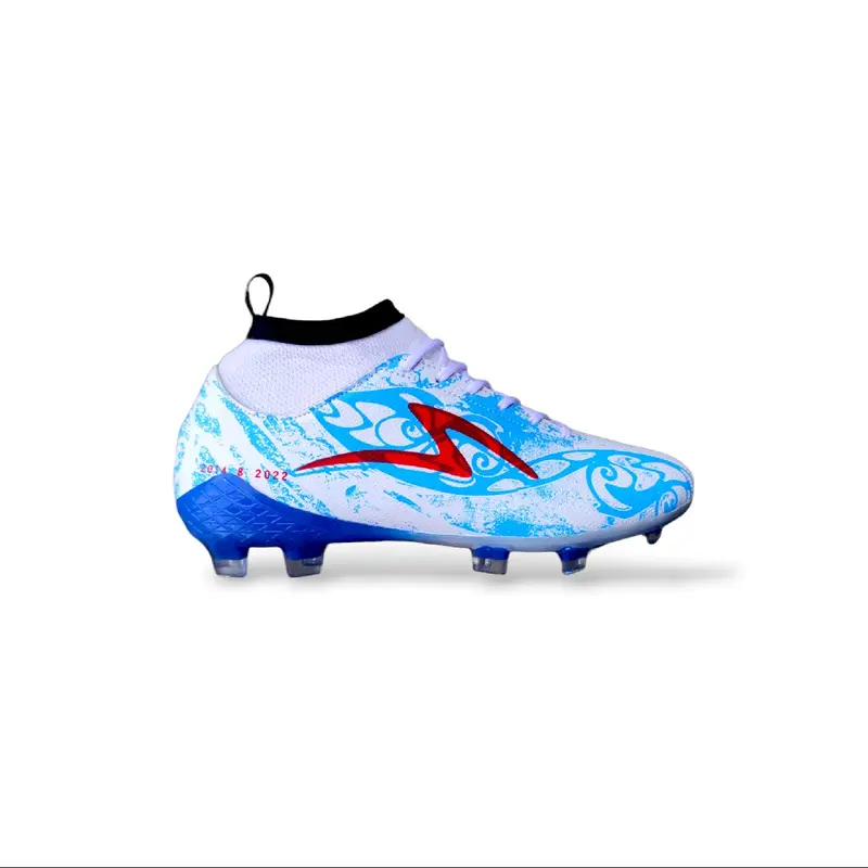 Psstore.01 - Sepatu Bola Boots Spcs Etnik Tirta Series 33-44 2