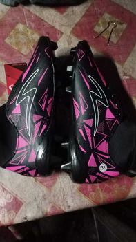 Product Review of sepatu bola anak anak specs model boots size 33 34 35 36 37 Olahraga from ** Q**a S**i ** 0