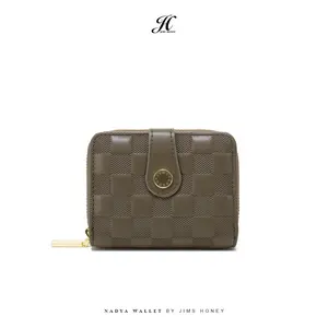Jims Honey - Nadya Wallet - Dompet Lipat Wanita