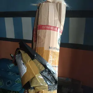 MAINAN TRADISIONAL TOPENG REOG ANAK / MAINAN TOPENG REOG Plastik