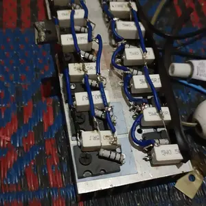 TRANSISTOR A1943 C5200 MURAH 150V (1SET) 2SA1943 2SC5200