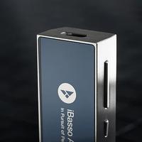 Gambar iBasso DC04 Ultra Portable Dongle DAC and Headphone amplifier - DC04U dari Intium Store Kota Administrasi Jakarta Utara 3 Tokopedia