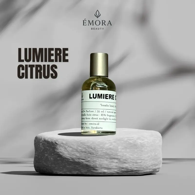 lumiere citrus