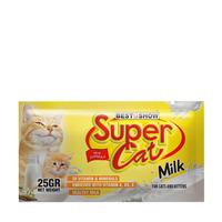 Gambar Super Cat Milk 25gr - Susu Kucing dari Petto Store Kab. Tangerang 1 Tokopedia