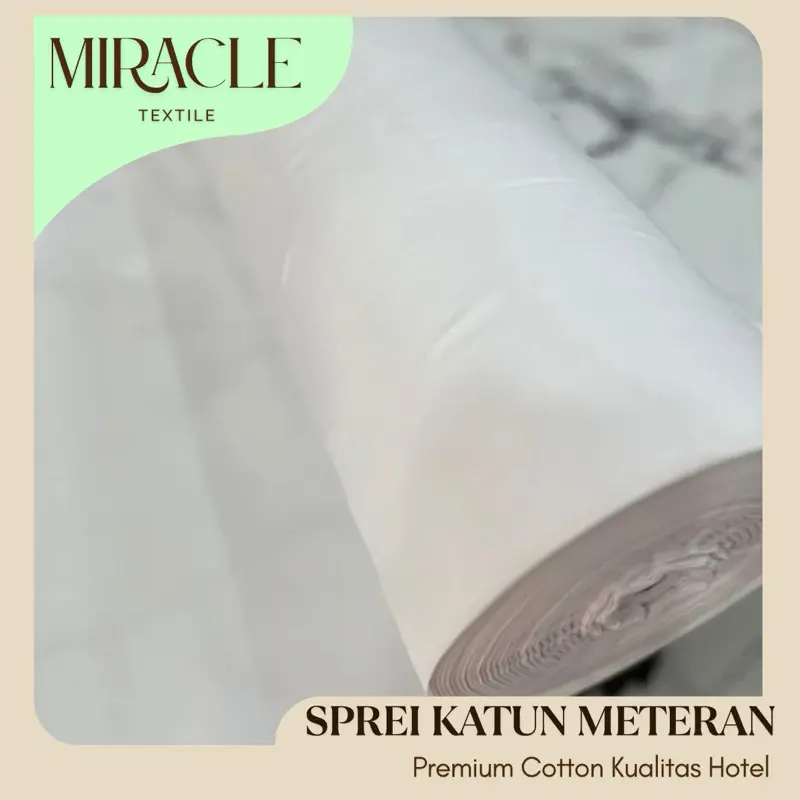 (Lebar 240cm !) Kain SPREI METERAN PREMIUM COTTON / SPREY / SEPREI / SEPREY / BEDCOVER BED COVER / SARUNG BANTAL GULING METERAN / PILLOW CASE METERAN / PILLOWCASE METERAN