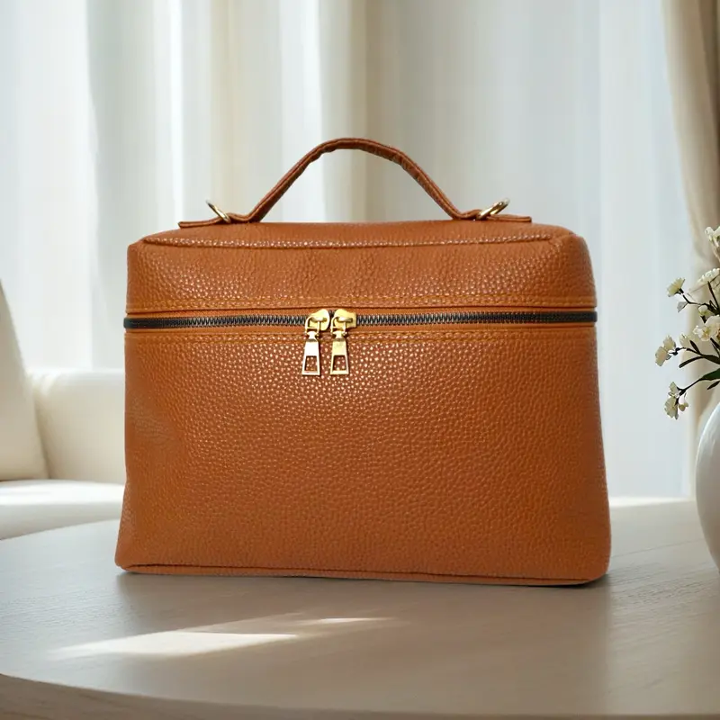 Tas Selempang / Bahu / Jinjing Wanita Jordie Slingbag loro Cewek nagita slavina tascewek tasselempang wanita Kulit 2