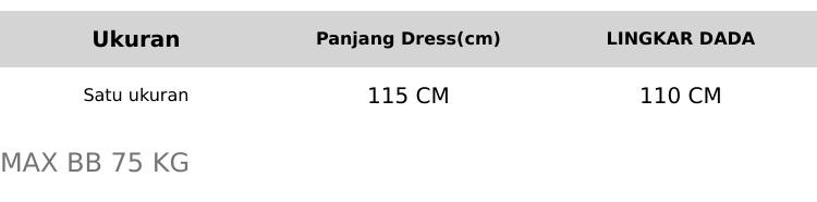 Daster Kimono Cantik Busui Bahan Rayon Motif Batik