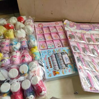 Product Review of PAKET USAHA BANDO CAMPUR2 from D**a s**e 1**4 0