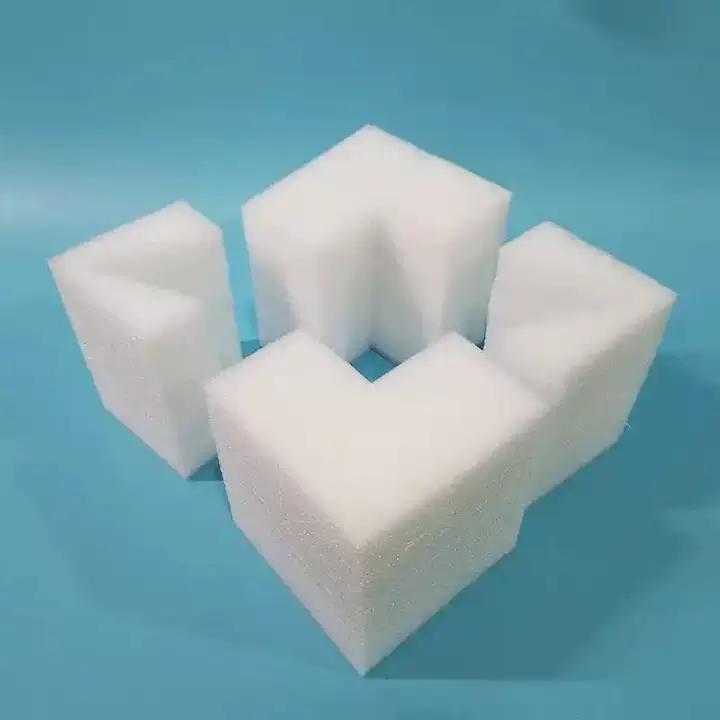 BBB- Bubble Wrap Commodity accessory connectors and screws specifically used for in-store after-sales service Hardware