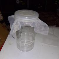Gambar toples / kandang fruit fly dari spider lover petshop Kota Bandung 1 Tokopedia
