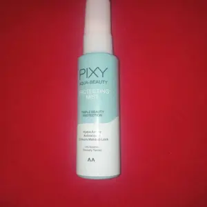 ( 2 Pcs ) PIXY SETTING SPRAY AQUA BEAUTY PROTECTING MIST