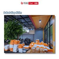Gambar Buku Self Improvement Suka Jajan Tapi Tidak Bokek dari arruzzmediastore Kab. Sleman 3 Tokopedia