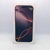 Gambar (SUPER GADGET X WENNY WIJAYA) Apple Iphone 16 Pro | Iphone 16 Pro Max Garansi Resmi Indonesia - 16 ProMax 1TB, Desert Titanium dari SUPERGADGET Kota Administrasi Jakarta Pusat 2 Tokopedia