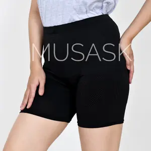 CELANA SHORT JUMBO STANDAR / LEGGING PENDEK / CELANA SHORT SPANDEK