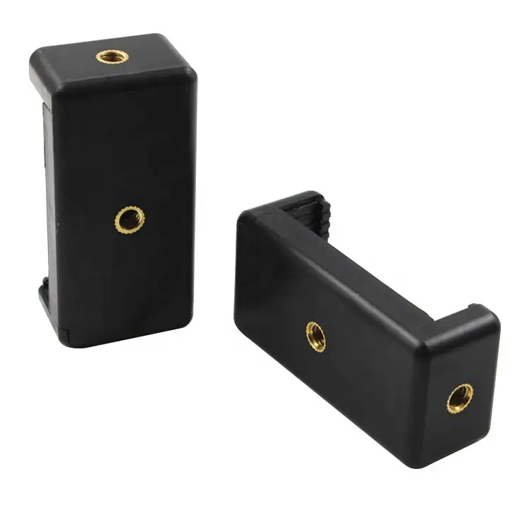 [OL] Clamp U Holder U Tarik Holder Untuk Tongsis Tripod Monopod Universal Phone Bracket - ONLOOK 5