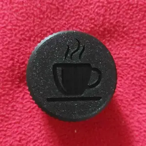 Espresso Coffee Distributor / Leveler – Adjustable Depth – 49mm / 51mm / 54mm / 58mm | Custom Size