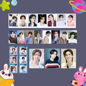 paket hemat aktor thailand