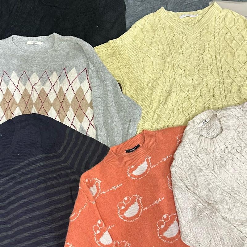 Checkout harga 35-55 (co sesuai harga) knitwear 1