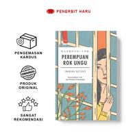 Gambar Buku Perempuan Rok Ungu by Imamura Natsuko dari Terrabookstore Kab. Ponorogo 1 Tokopedia