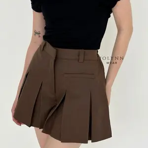 Jolynn | Esther Skort Tennis Padel Short Pants