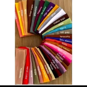 SELENDANG SIFON/IKAT PINGGANG KEBAYA/SELENDANG BALI