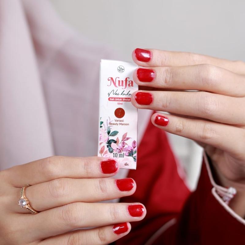 NUFA HENNA KUKU INAIKUKU HENNAKUKU KUTEK HENNA Black Brown Cherry Maroon 0