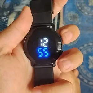 Promo Bundling 5IN1: Tas Waistbag, Handbag, Topi Baseball, Jam, dan Dompet Pria - Pinggang Pria handbags polyeste Boleh Dicuci Dengan Tangan Modest selempang multifungsi waist bag casual