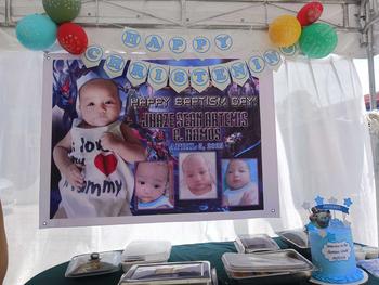 Product Review of TARPAULIN PRINTING WITH FREE LAYOUT 13OZ Plastic from A**s 0